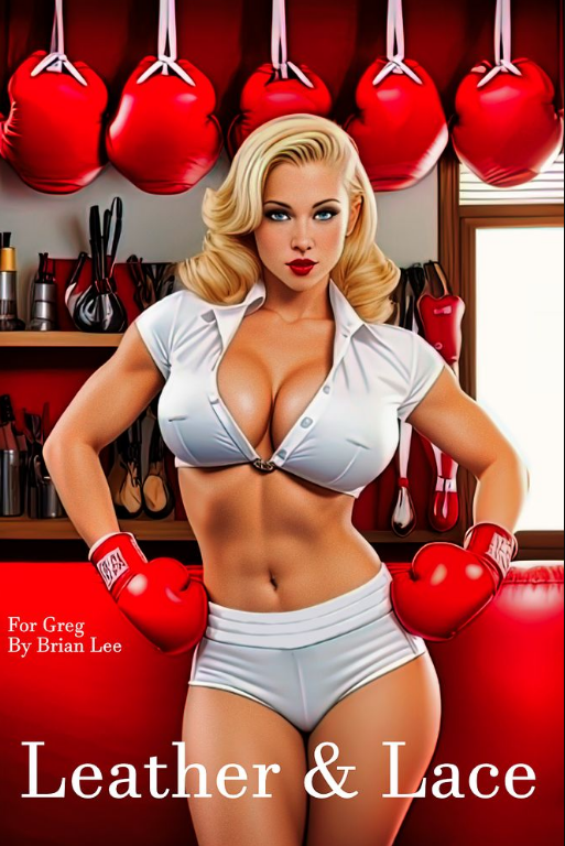 Female Boxing Videos